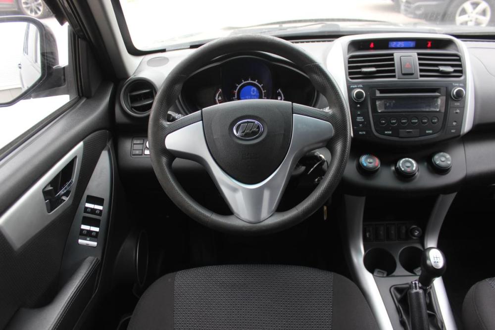 Lifan X60 I Белгород  - изображение 16