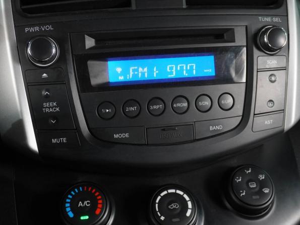 Lifan X60 I Рестайлинг 2 с пробегом 2016 года, цена 649 000 рублей, 55302 км, внедорожник, Автокод Объявления