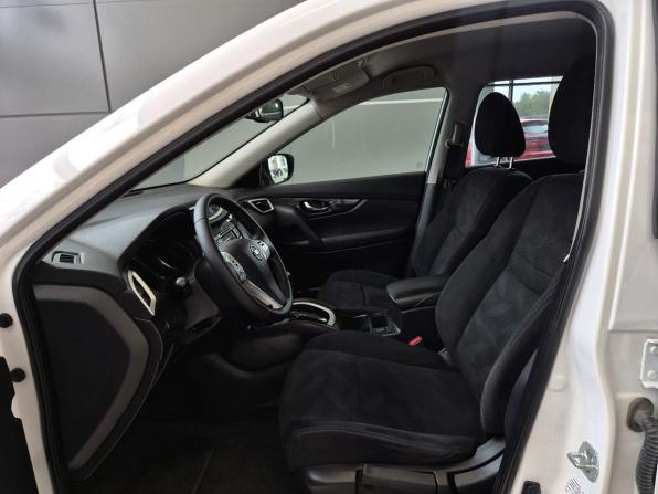 Nissan X-Trail III с пробегом 2015 года, цена 1 649 000 рублей, 134780 км, внедорожник, Автокод Объявления
