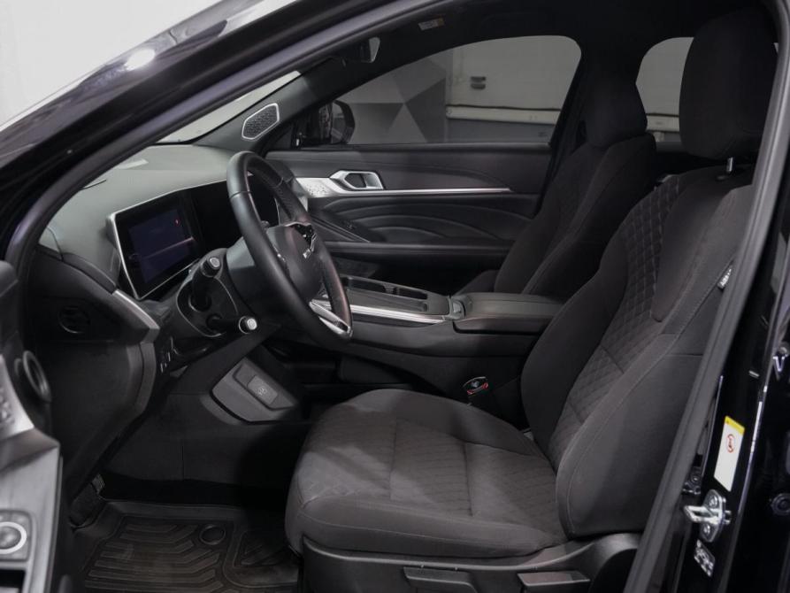 Haval F7 II Ульяновск  - изображение 10