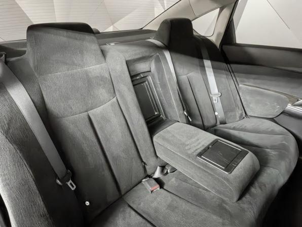 Nissan Teana II Рестайлинг с пробегом 2011 года, цена 1 125 150 рублей, 137104 км, седан, Автокод Объявления