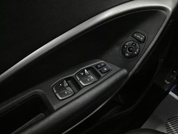 Hyundai Santa Fe III Рестайлинг с пробегом 2017 года, цена 2 245 000 рублей, 126179 км, внедорожник, Автокод Объявления
