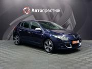 Renault Megane III Оренбург  - изображение 20