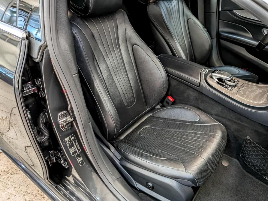 Mercedes-Benz CLS III (C257) Москва  - изображение 23