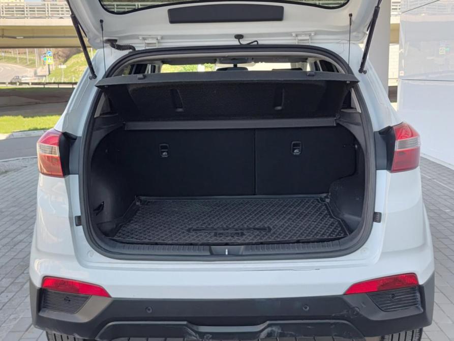 Hyundai Creta I Казань  - изображение 12