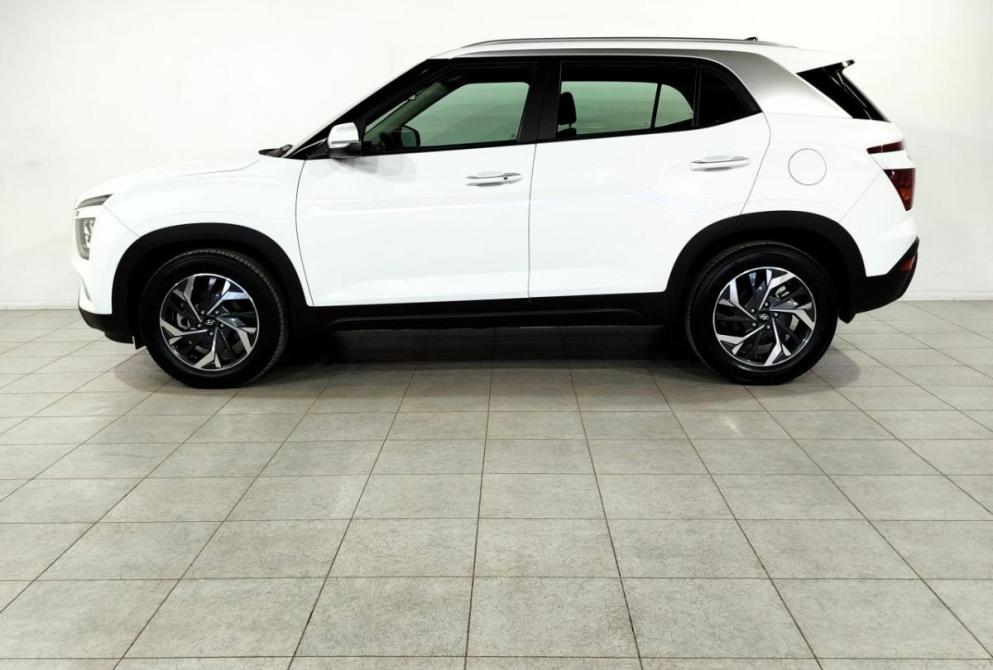 Hyundai Creta I Рестайлинг Саратов  - изображение 8
