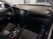 Mitsubishi Outlander III Рестайлинг 3 Чебоксары  - изображение 47
