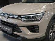 KGM Korando Москва  - изображение 31