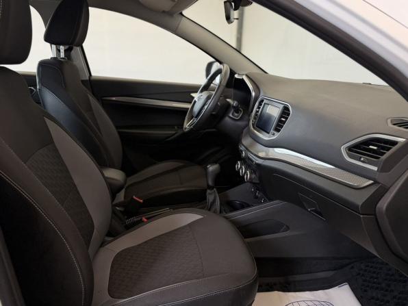 Lada (ВАЗ) Vesta I Рестайлинг (NG) с пробегом 2023 года, цена 1 285 000 рублей, 18300 км, седан, Автокод Объявления
