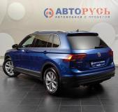 Volkswagen Tiguan II Москва  - изображение 28