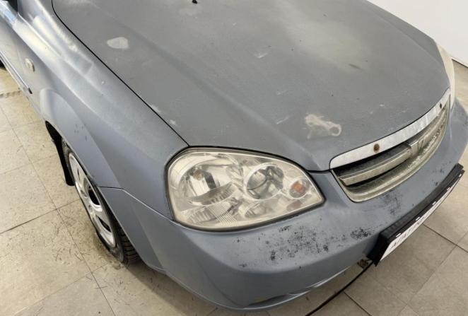 Chevrolet Lacetti I с пробегом 2011 года, цена 255 000 рублей, 241442 км, универсал, Автокод Объявления