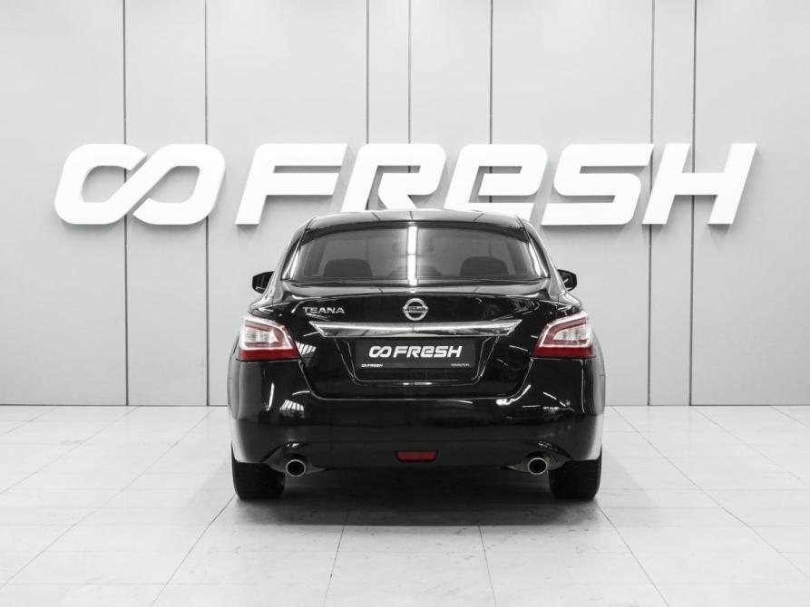 Nissan Teana III Ростов-на-Дону  - изображение 4