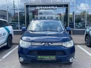 Mitsubishi Outlander III Череповец  - изображение 15
