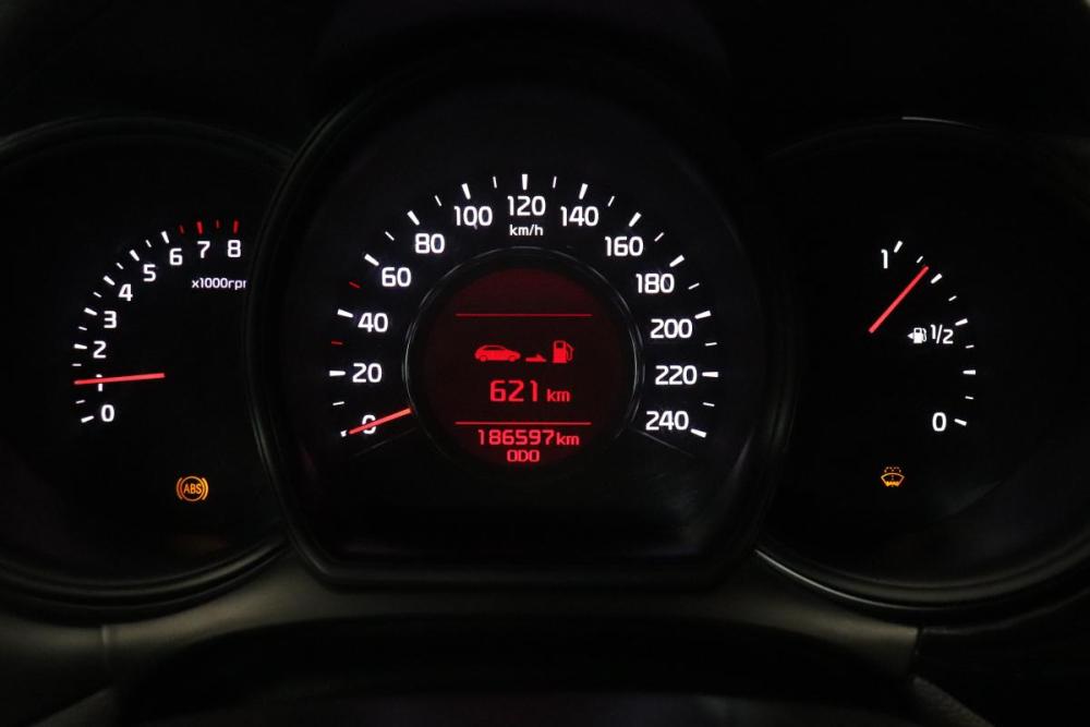 Kia Ceed II Ульяновск  - изображение 13