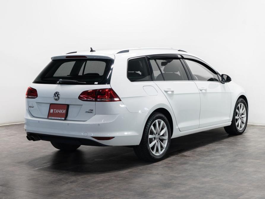 Volkswagen Golf VII Чита  - изображение 3