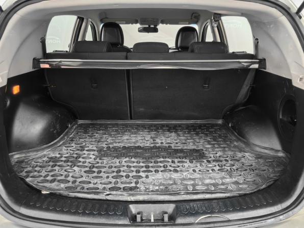 Kia Sportage III с пробегом 2012 года, цена 1 250 000 рублей, 193000 км, внедорожник, Автокод Объявления