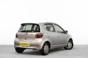Toyota Vitz I (P10) Барнаул  - изображение 27