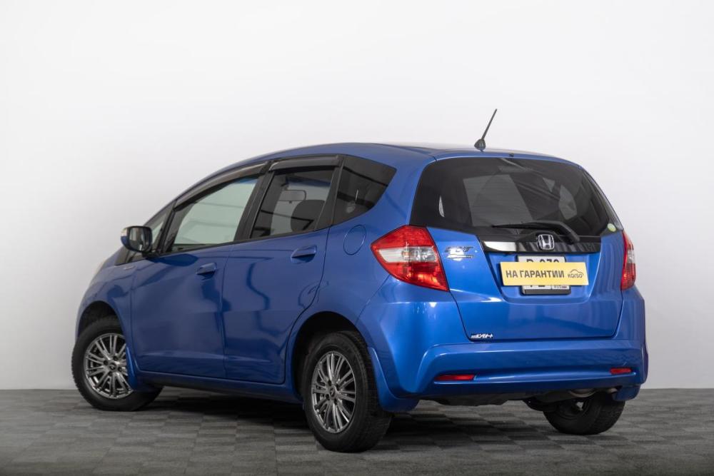 Honda Fit II Томск  - изображение 6