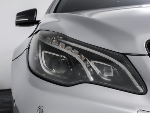 Mercedes-Benz E-Класс IV (W212 S212 C207) Рестайлинг с пробегом 2013 года, цена 1 700 000 рублей, 124000 км, купе-хардтоп, Автокод Объявления