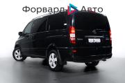 Mercedes-Benz Viano I (W639) Рестайлинг Тюмень  - изображение 38