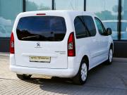 Peugeot Partner II Рестайлинг Екатеринбург  - изображение 24
