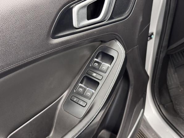 Chery Tiggo 4 I Рестайлинг с пробегом 2022 года, цена 1 299 000 рублей, 95999 км, внедорожник, Автокод Объявления