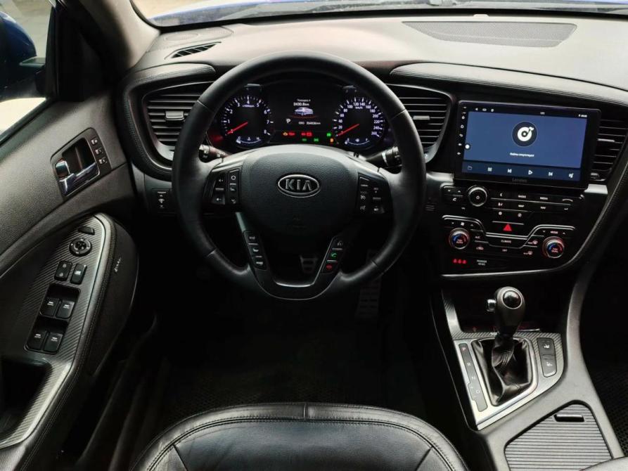 Kia Optima III Альметьевск  - изображение 29