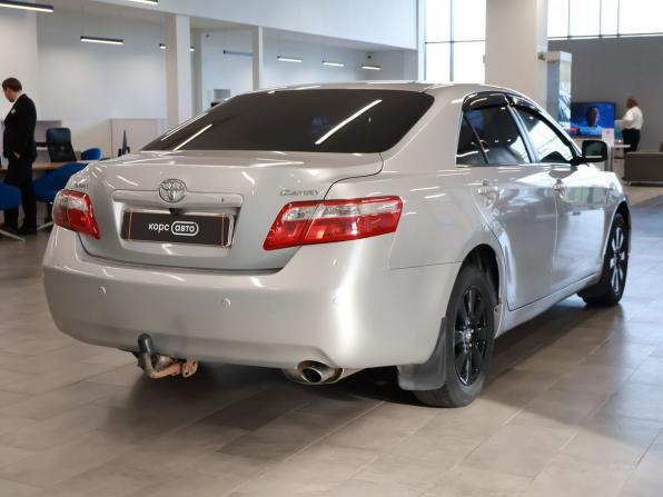 Toyota Camry VI (XV40) с пробегом 2007 года, цена 815 800 рублей, 225777 км, седан, Автокод Объявления