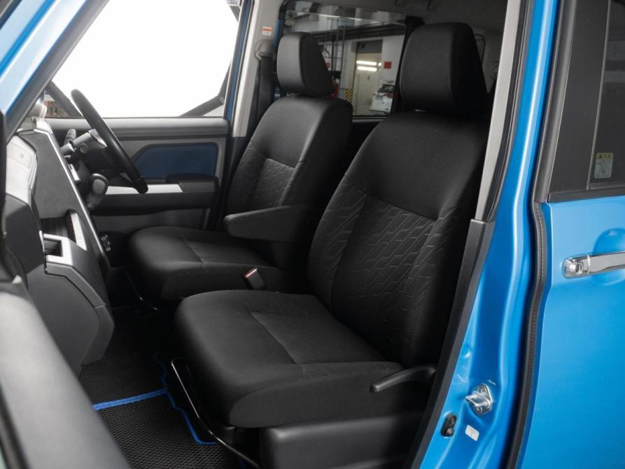 Daihatsu Thor I Тюмень  - изображение 8