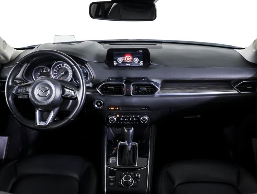 Mazda CX-5 II Москва  - изображение 13