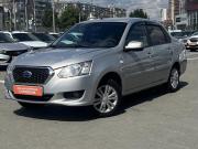 Datsun on-DO I Челябинск  - изображение 9