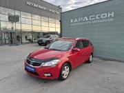 Kia Ceed I Рестайлинг Екатеринбург  - изображение 13