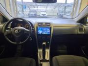 Toyota Corolla X (E140 E150) Новосибирск  - изображение 21