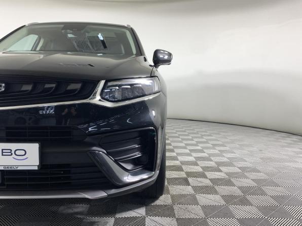 Geely Tugella I с пробегом 2021 года, цена 2 450 000 рублей, 34741 км, внедорожник, Автокод Объявления