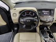 Infiniti QX60 I Рестайлинг Екатеринбург  - изображение 67