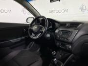 Kia Rio III Москва  - изображение 17