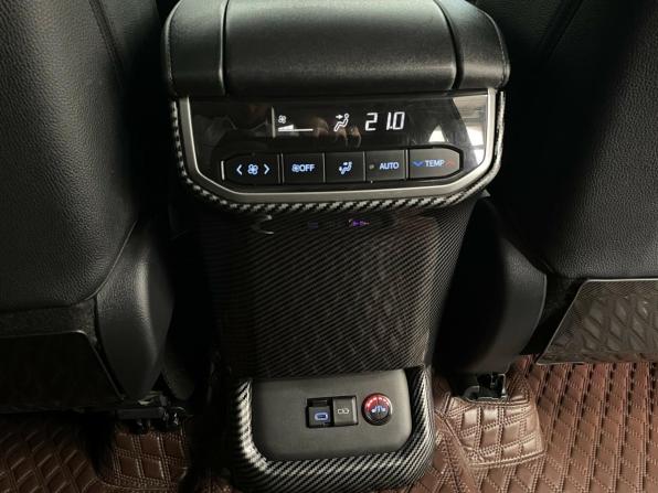 Toyota Highlander IV (XU70) с пробегом 2021 года, цена 6 240 000 рублей, 27690 км, внедорожник, Автокод Объявления