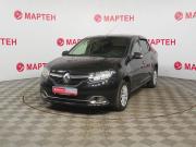 Renault Logan II Вологда  - изображение 17