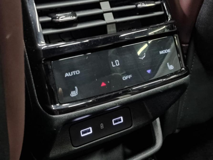 Geely Monjaro I Москва  - изображение 30