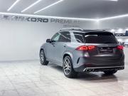 Mercedes-Benz GLE AMG II (V167) Уфа  - изображение 67