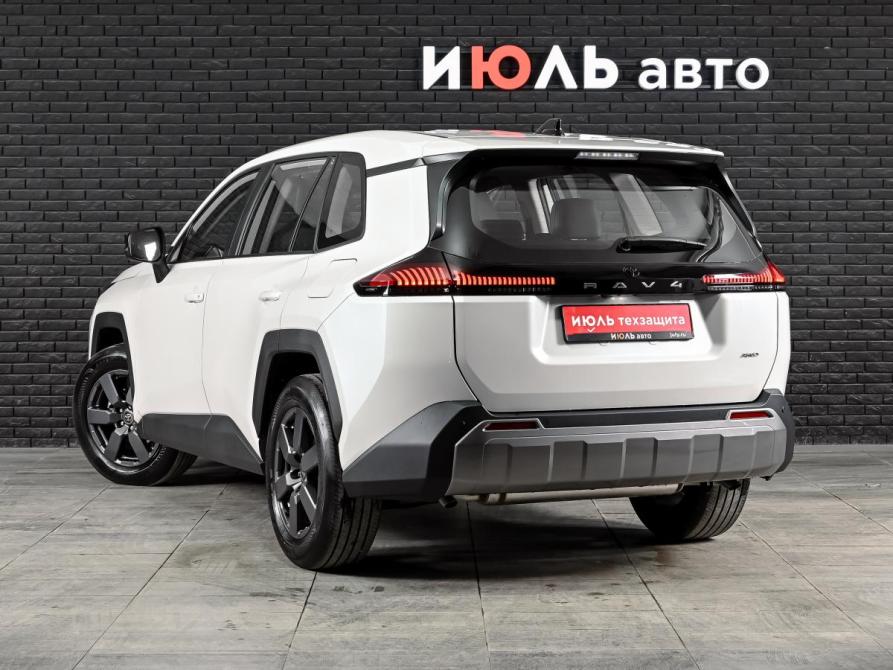 Toyota RAV4 VI (XA60) Екатеринбург  - изображение 7