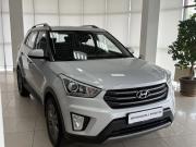 Hyundai Creta I Москва  - изображение 19