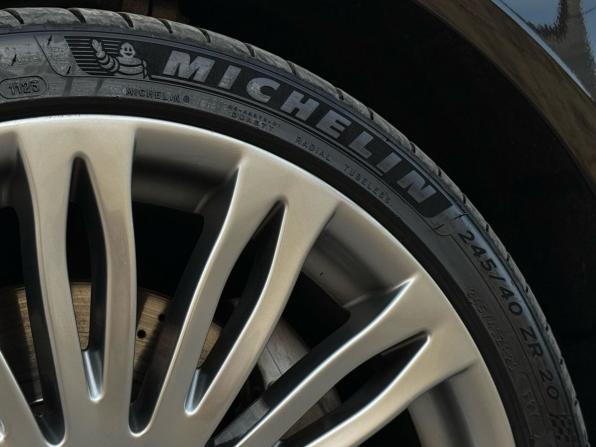 Mercedes-Benz S-Класс VI (W222 C217) Рестайлинг с пробегом 2019 года, цена 7 000 000 рублей, 81797 км, седан, Автокод Объявления