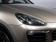 Porsche Cayenne II Рестайлинг (958) Москва  - изображение 37