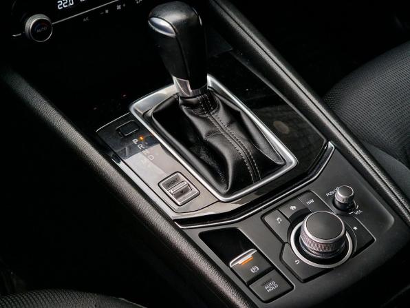 Mazda CX-5 II с пробегом 2019 года, цена 2 650 000 рублей, 106746 км, внедорожник, Автокод Объявления