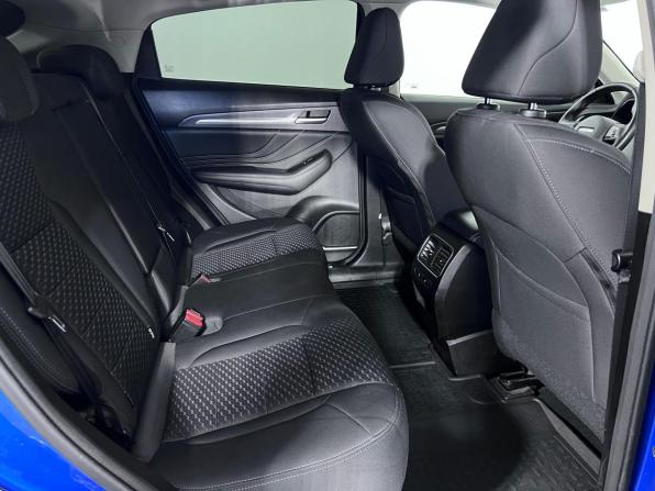 Haval F7x I с пробегом 2021 года, цена 1 688 000 рублей, 104486 км, внедорожник, Автокод Объявления