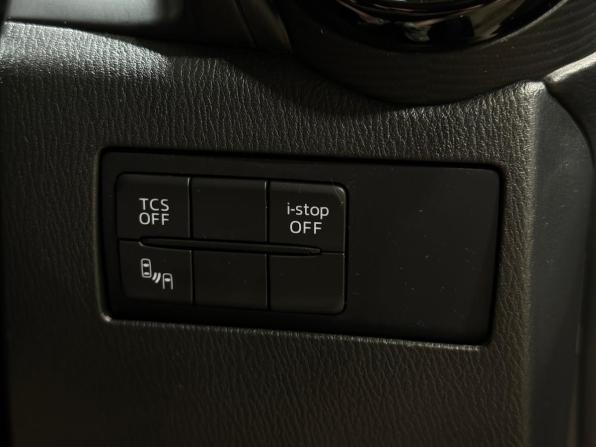 Mazda CX-3 I с пробегом 2015 года, цена 1 300 000 рублей, 141294 км, внедорожник, Автокод Объявления