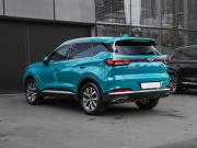 Chery Tiggo 7 Pro I Москва  - изображение 25