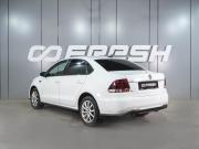 Volkswagen Polo V Рестайлинг Воронеж  - изображение 23