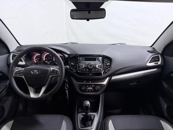Lada (ВАЗ) Vesta I с пробегом 2019 года, цена 995 000 рублей, 146758 км, универсал, Автокод Объявления